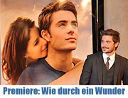 Premiere Wie durch ein EWunder (Fot: ganz-muenchen.de)
